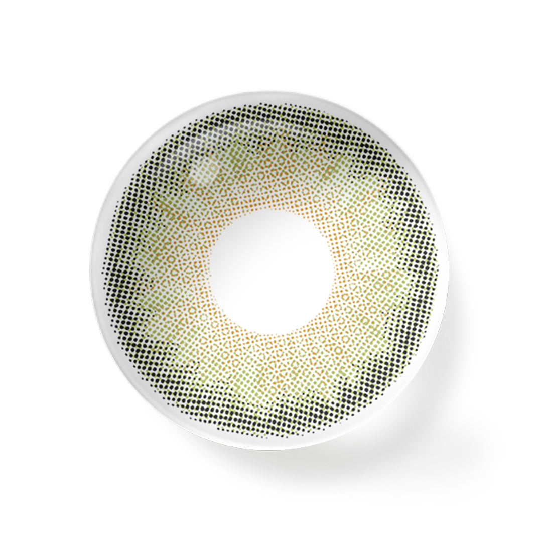 Symphony 3Con Green (Yearly)