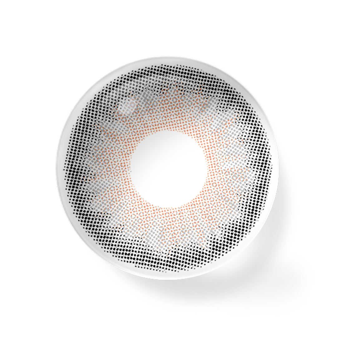 Symphony 3Con Gray (Yearly)