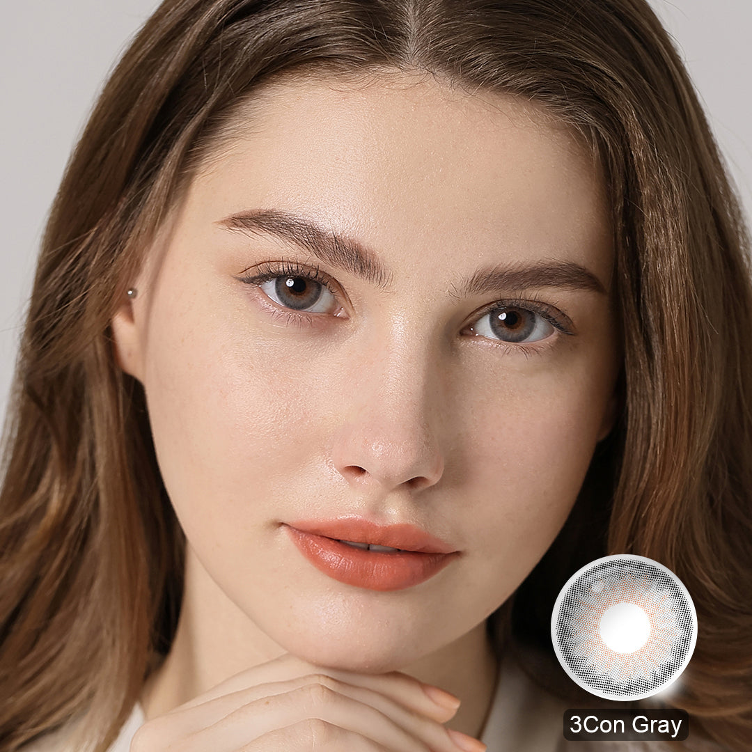 Symphony 3Con Gray (Yearly)