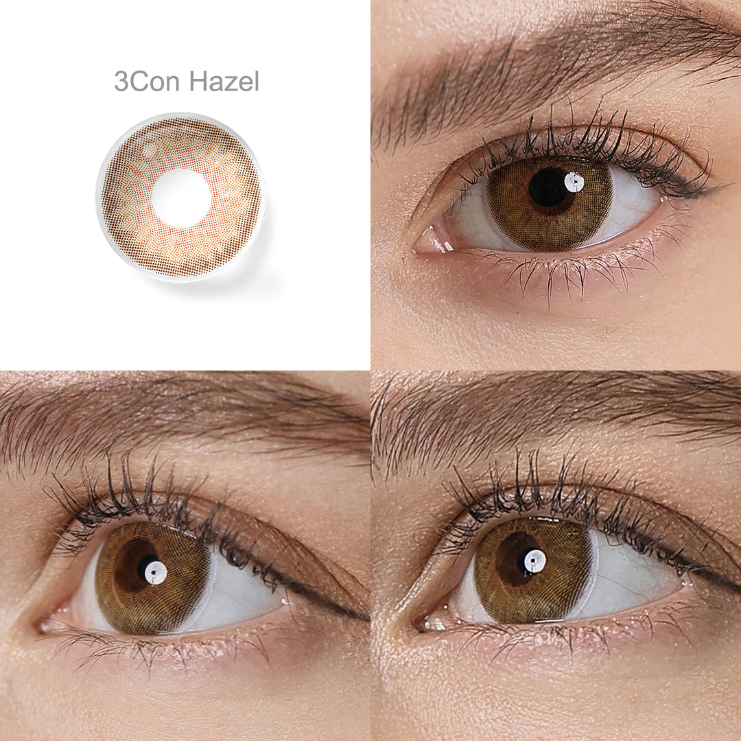Symphony 3Con Hazel (Yearly)
