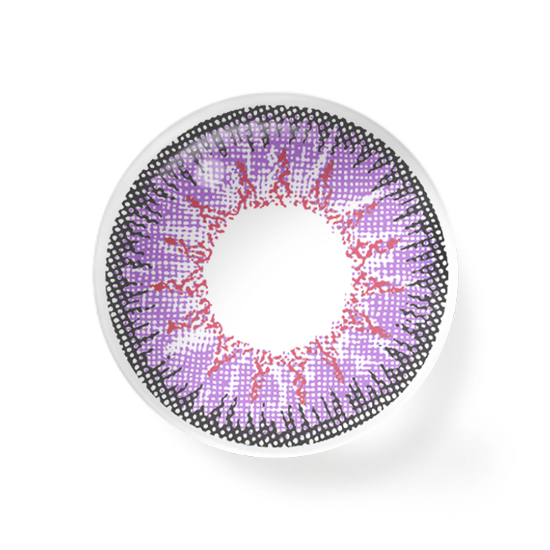 Nonno Violet (Yearly)