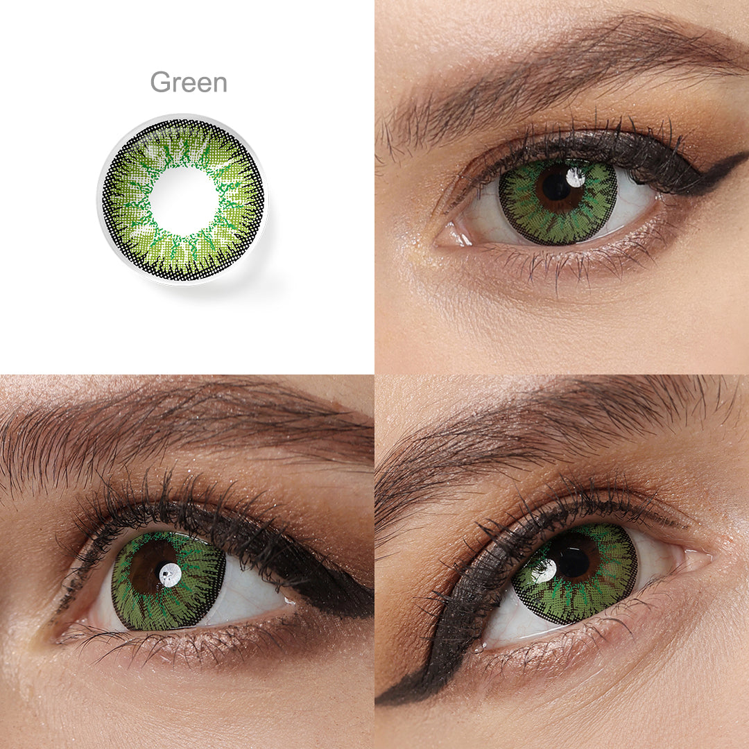 Nonno Green (Yearly)