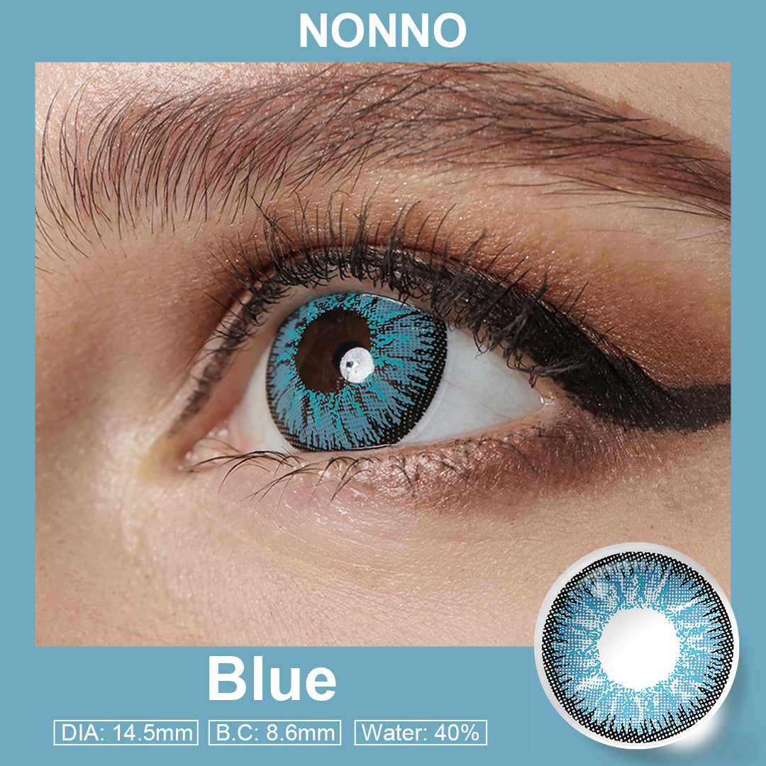 Nonno Blue (Yearly)