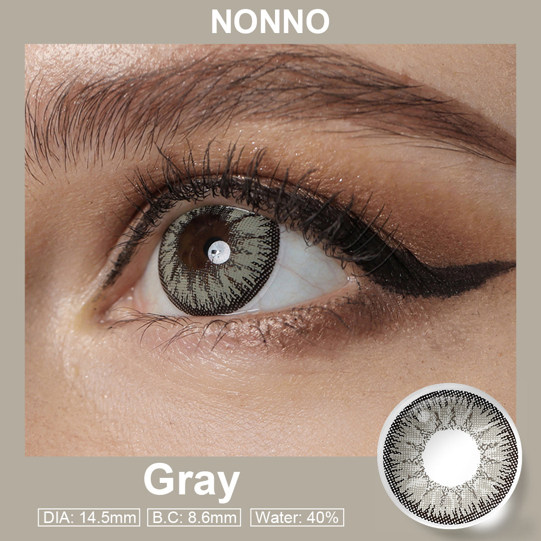 Nonno Gray (Yearly)