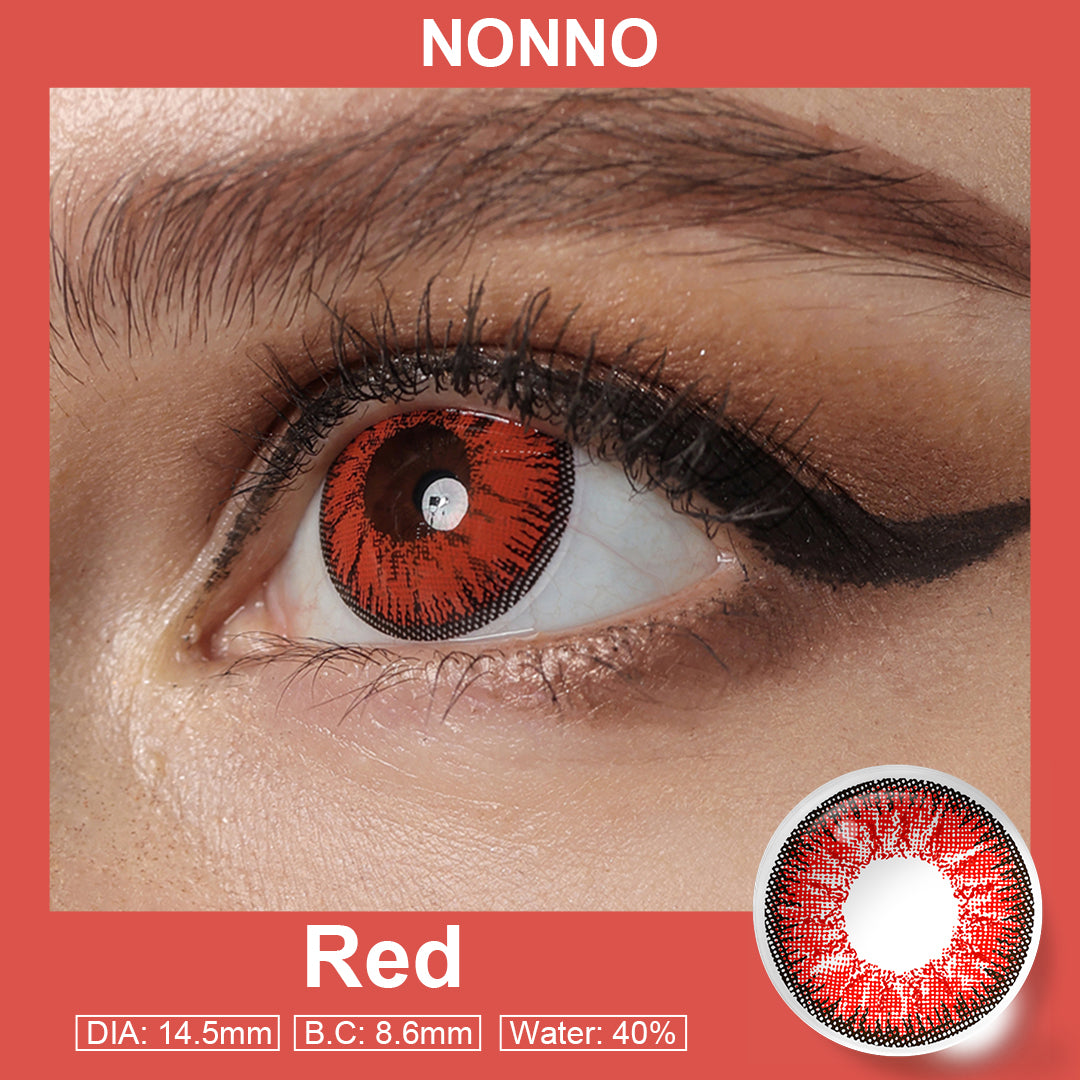 Nonno Red (Yearly)