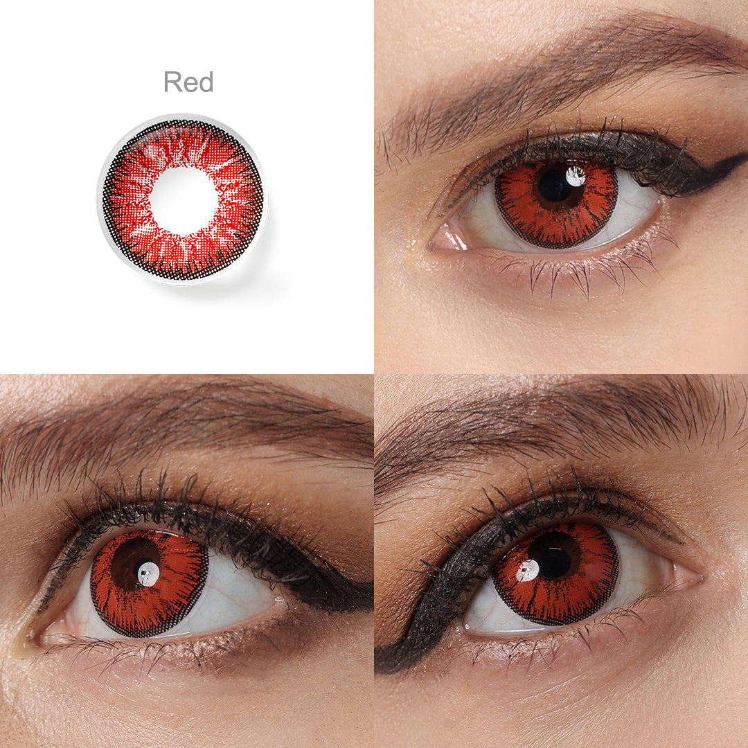 Nonno Red (Yearly)