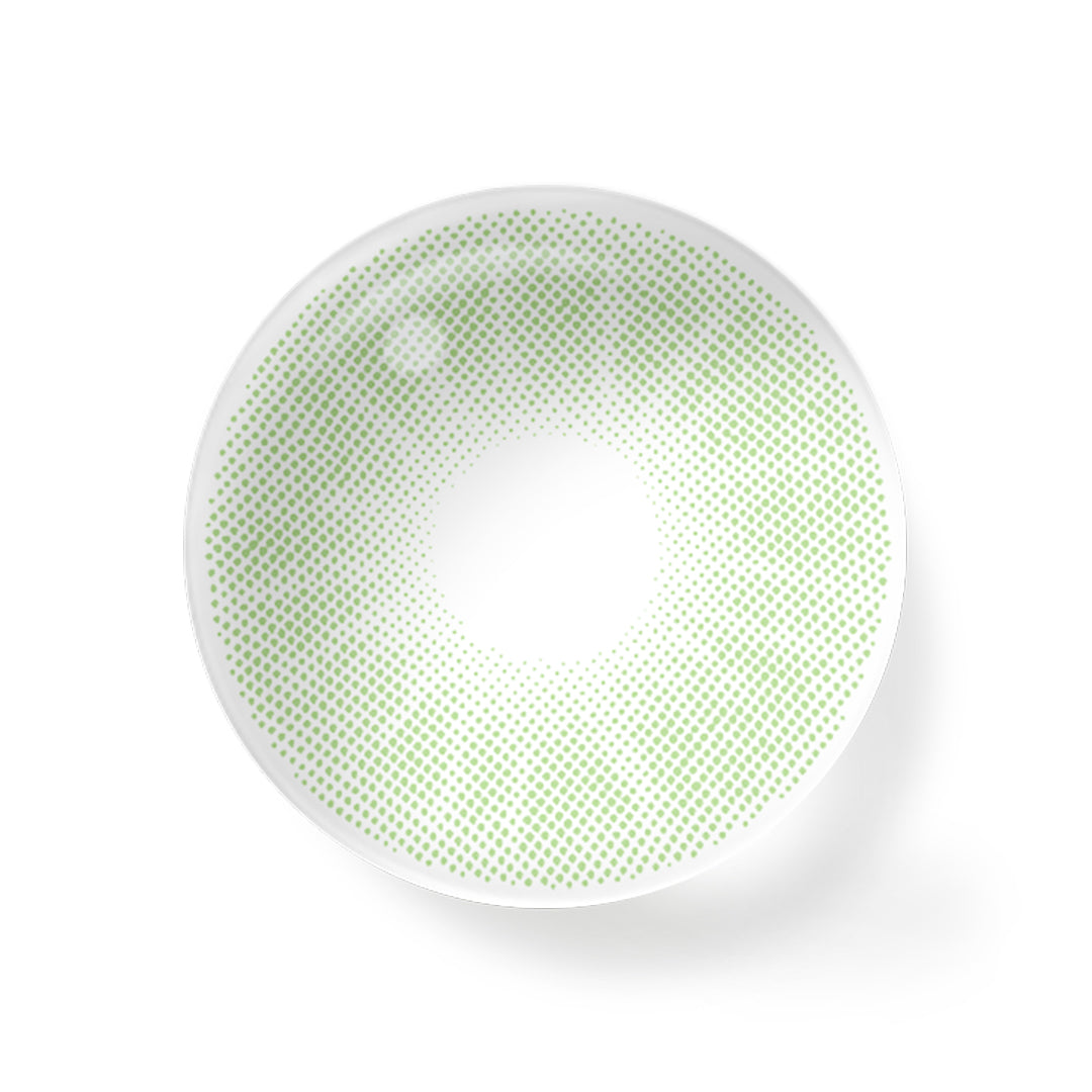 Hidrocor Gen3 Amazonia Green (Yearly)