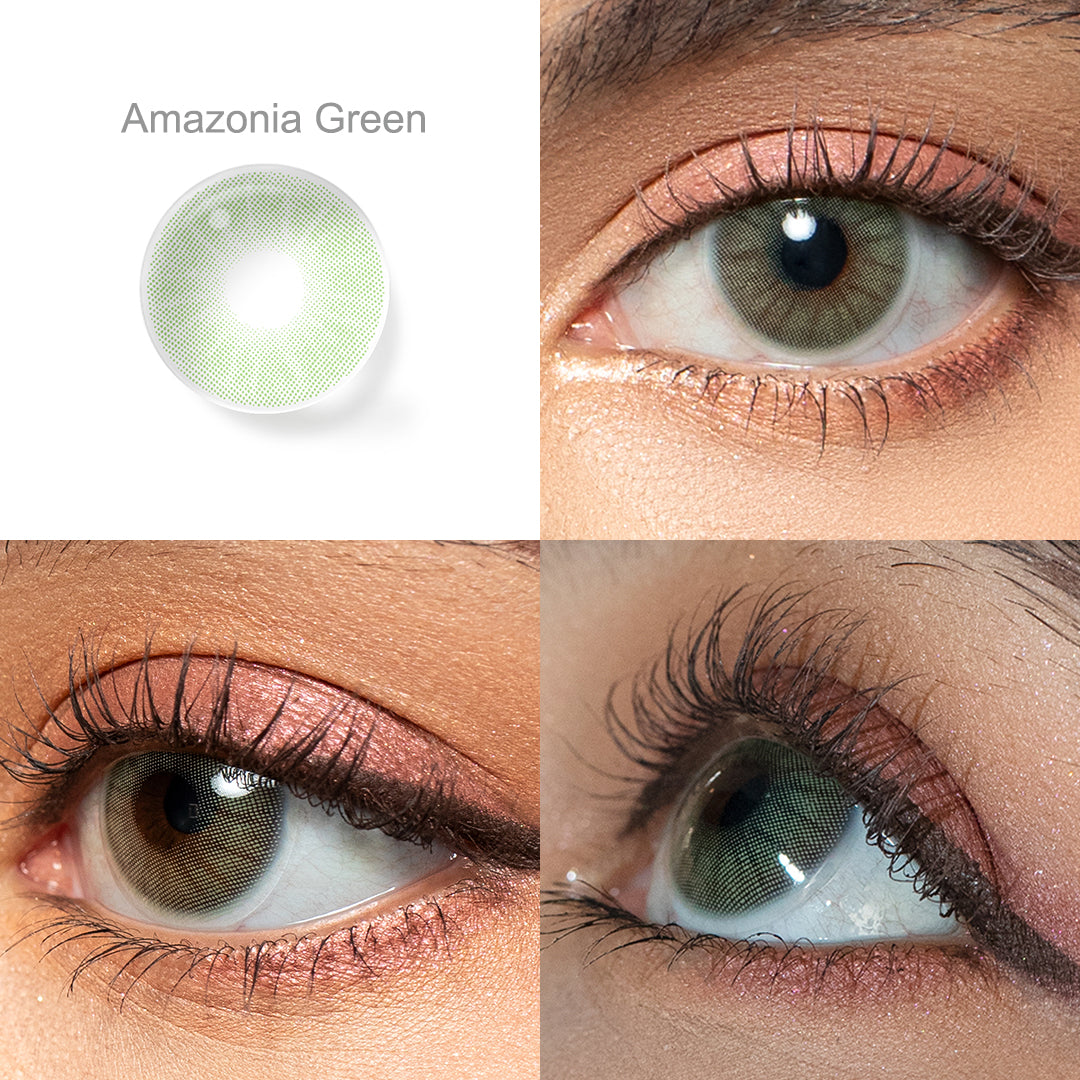 Hidrocor Gen3 Amazonia Green (Yearly)
