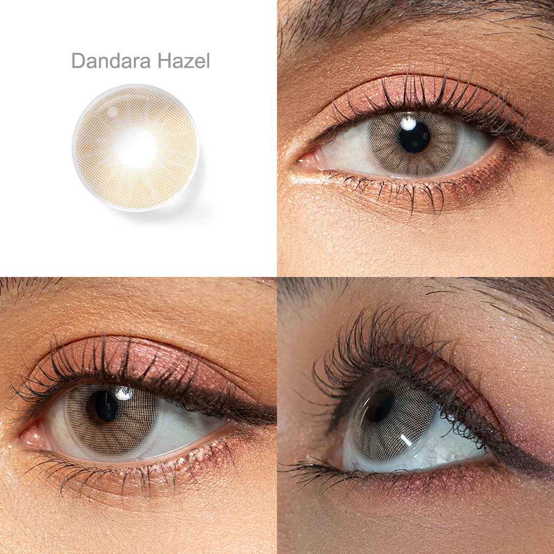 Hidrocor Gen3 Dandara Hazel (Yearly)