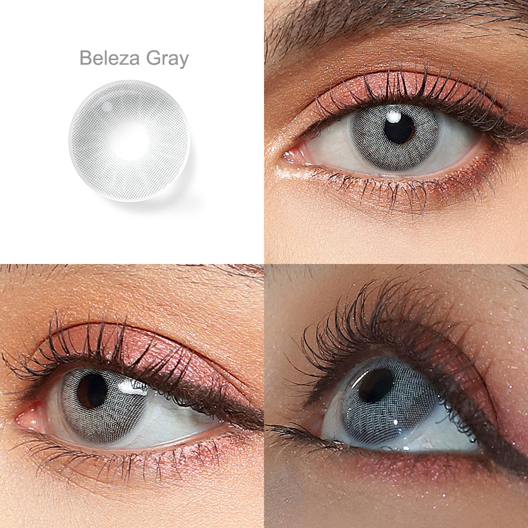 Hidrocor Gen3 Beleza Gray (Yearly)