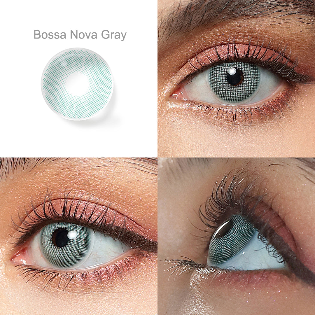 Hidrocor Gen3 Bossa Nova Gray (Yearly)