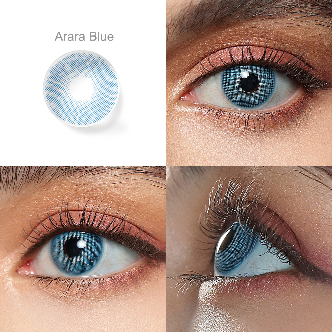 Hidrocor Gen3 Arara Blue (Yearly)