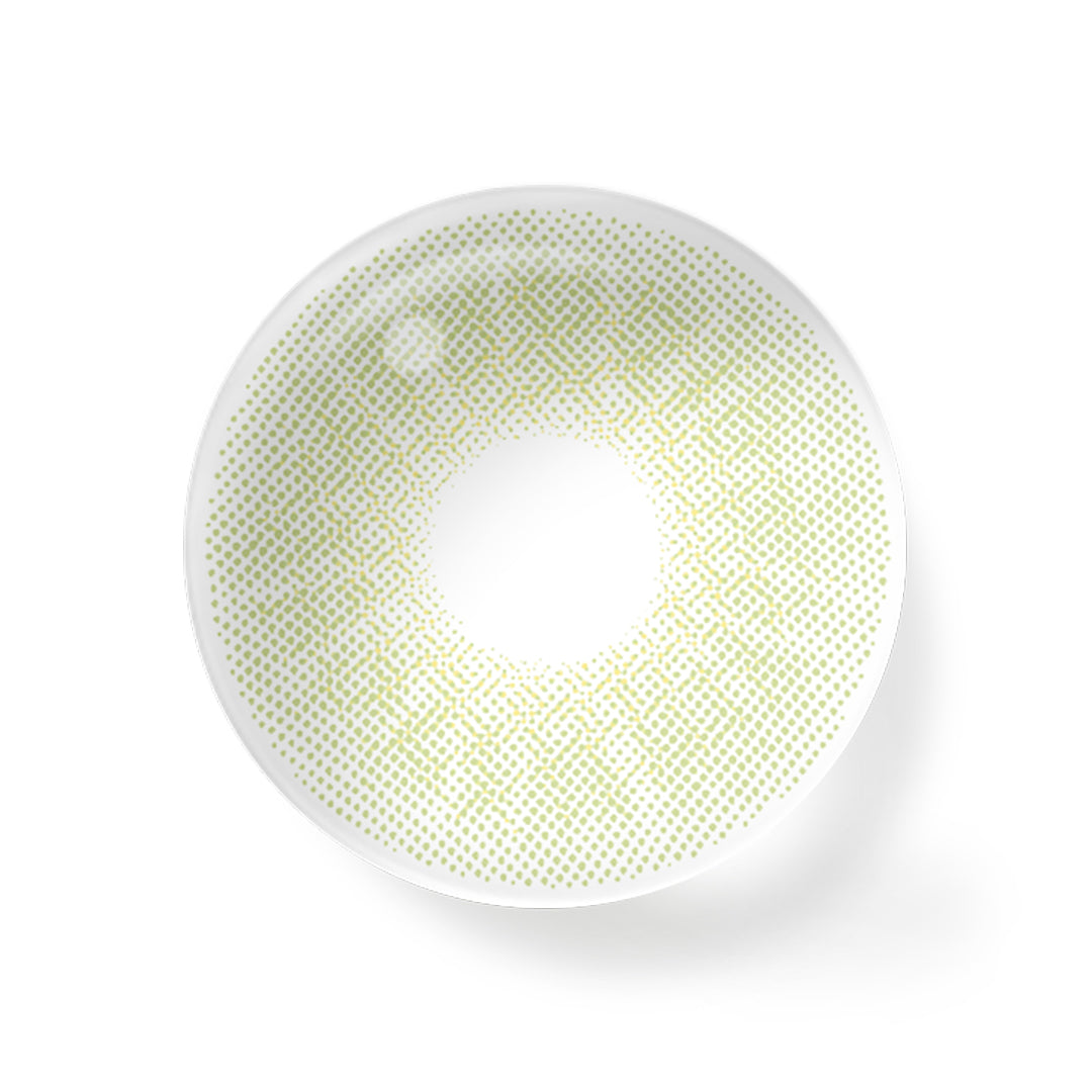 Hidrocor Gen3 Cambuci Green (Yearly)