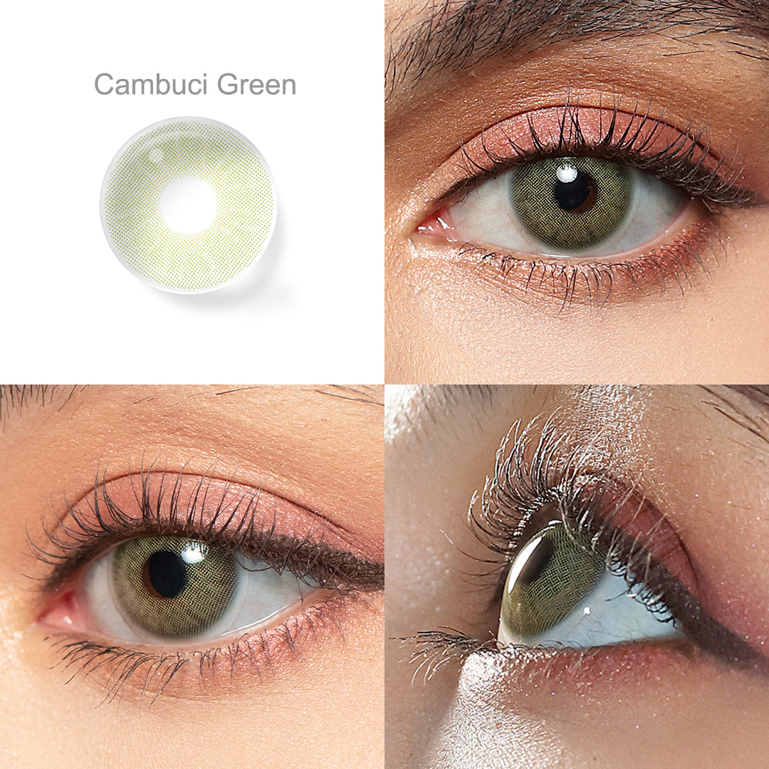 Hidrocor Gen3 Cambuci Green (Yearly)