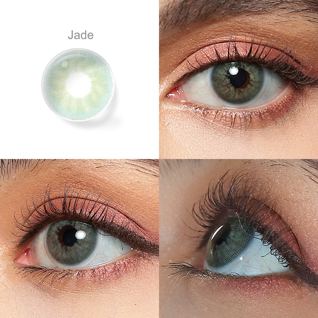 Hidrocor Gen3 Jade (Yearly)