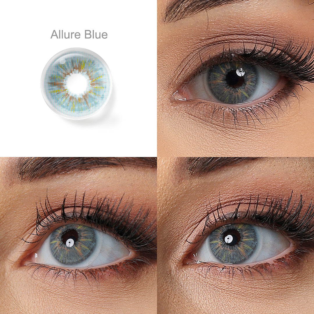 Broadway Allure Blue (Yearly)