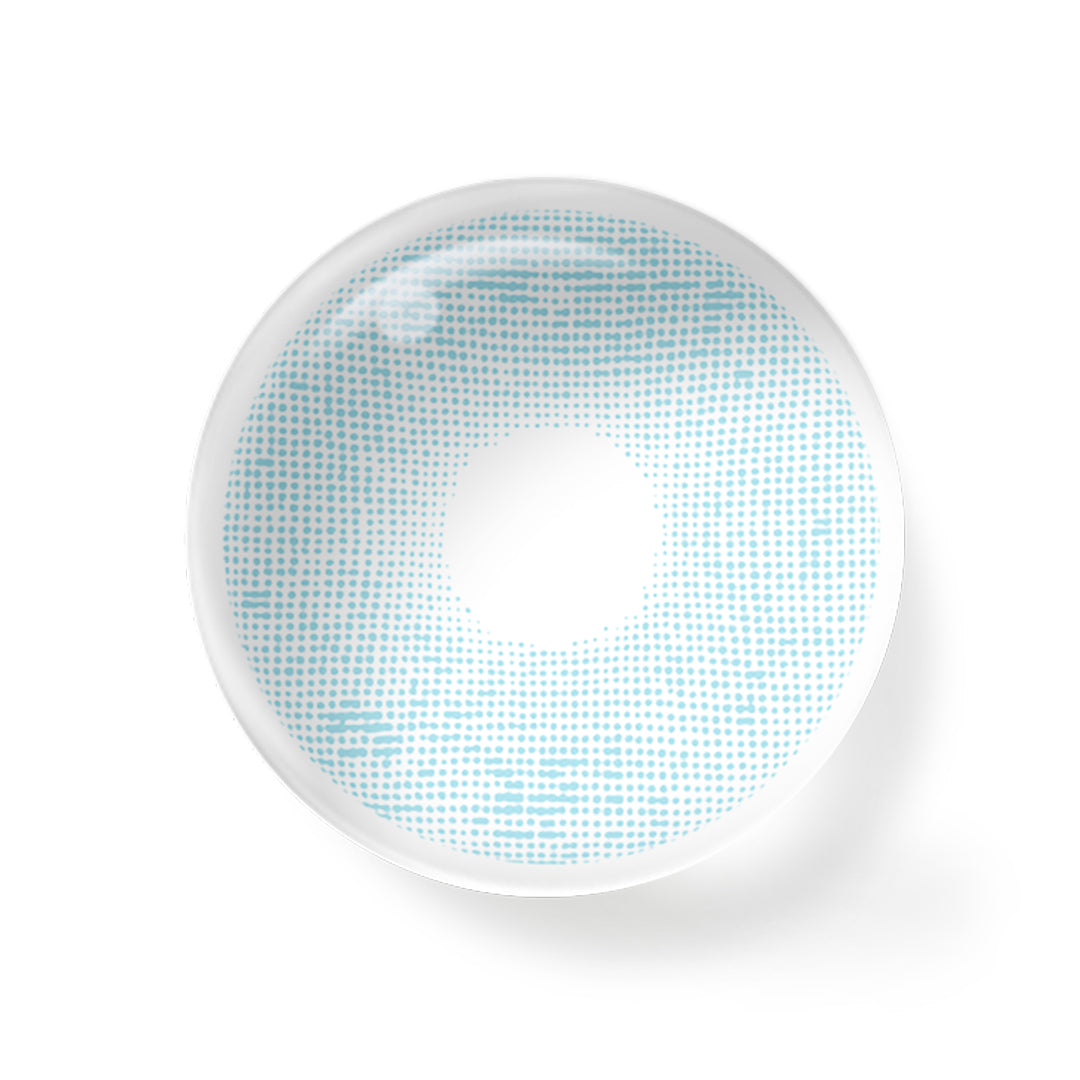 Broadway Aqua Blue (Yearly)
