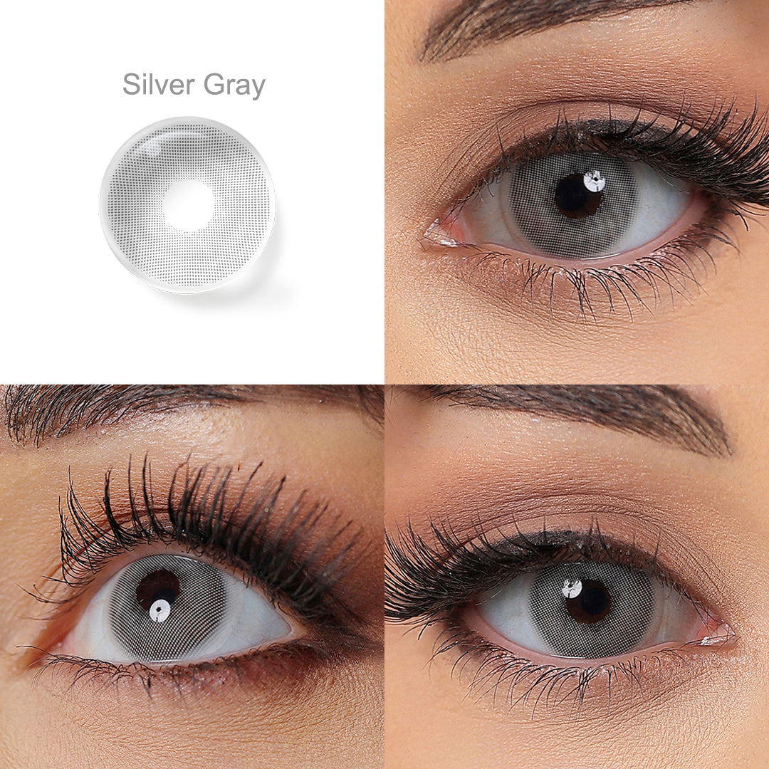 Broadway Silver Gray (Yearly)