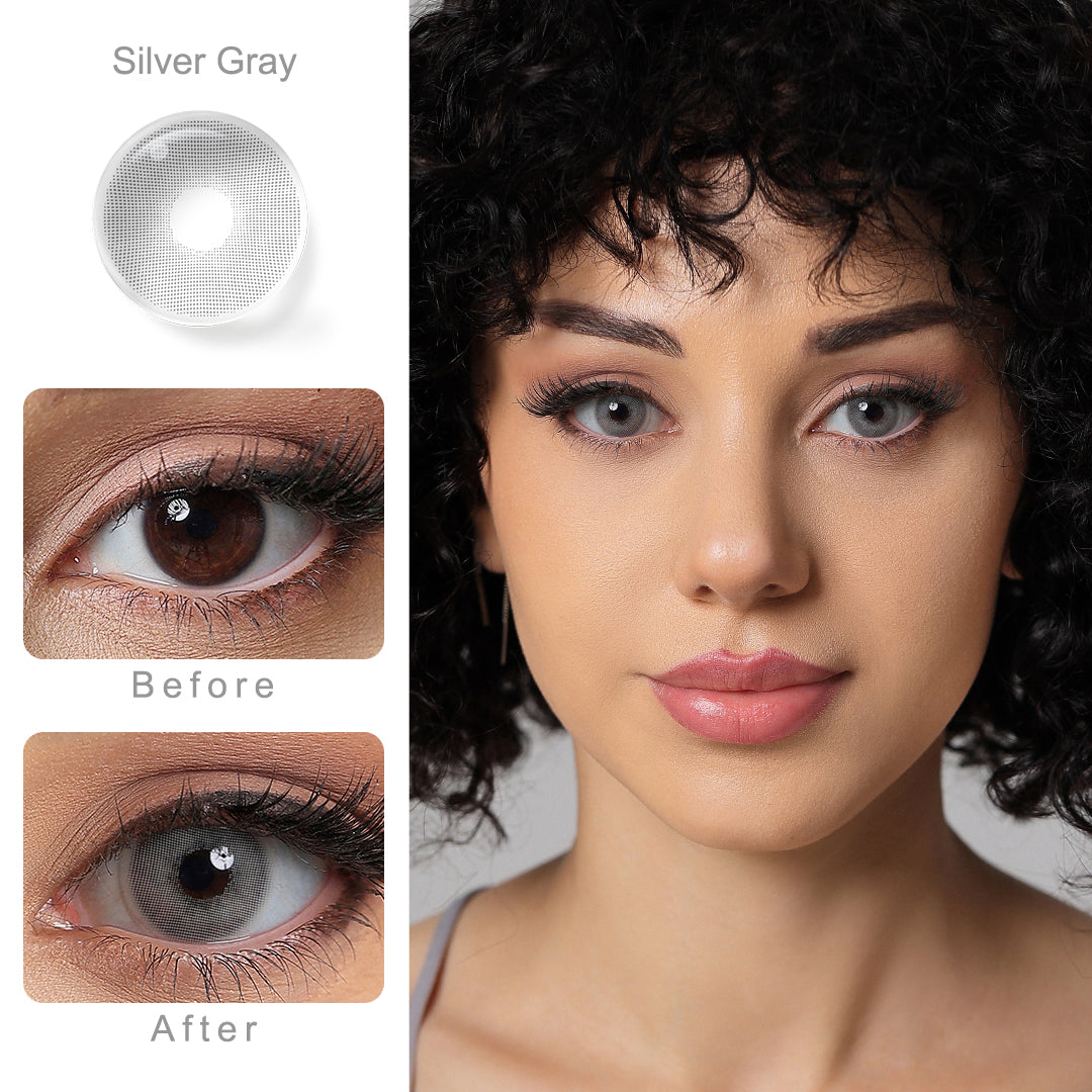 Broadway Silver Gray (Yearly)