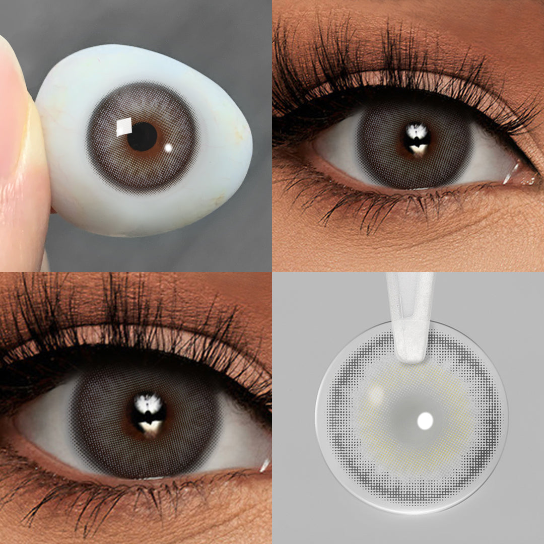 Iris Sage Gray (Yearly)