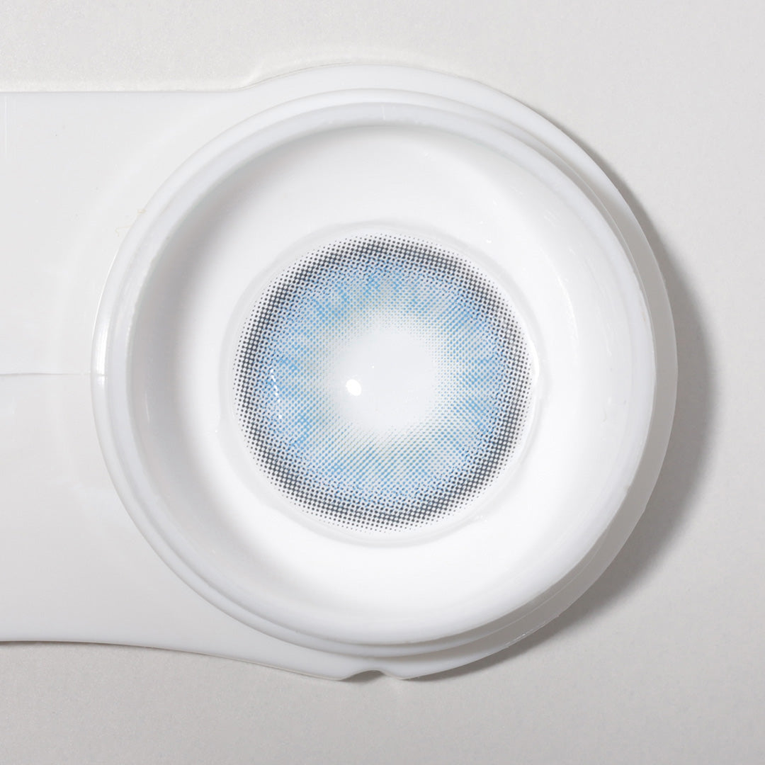 Iris Miami Blue (Yearly)
