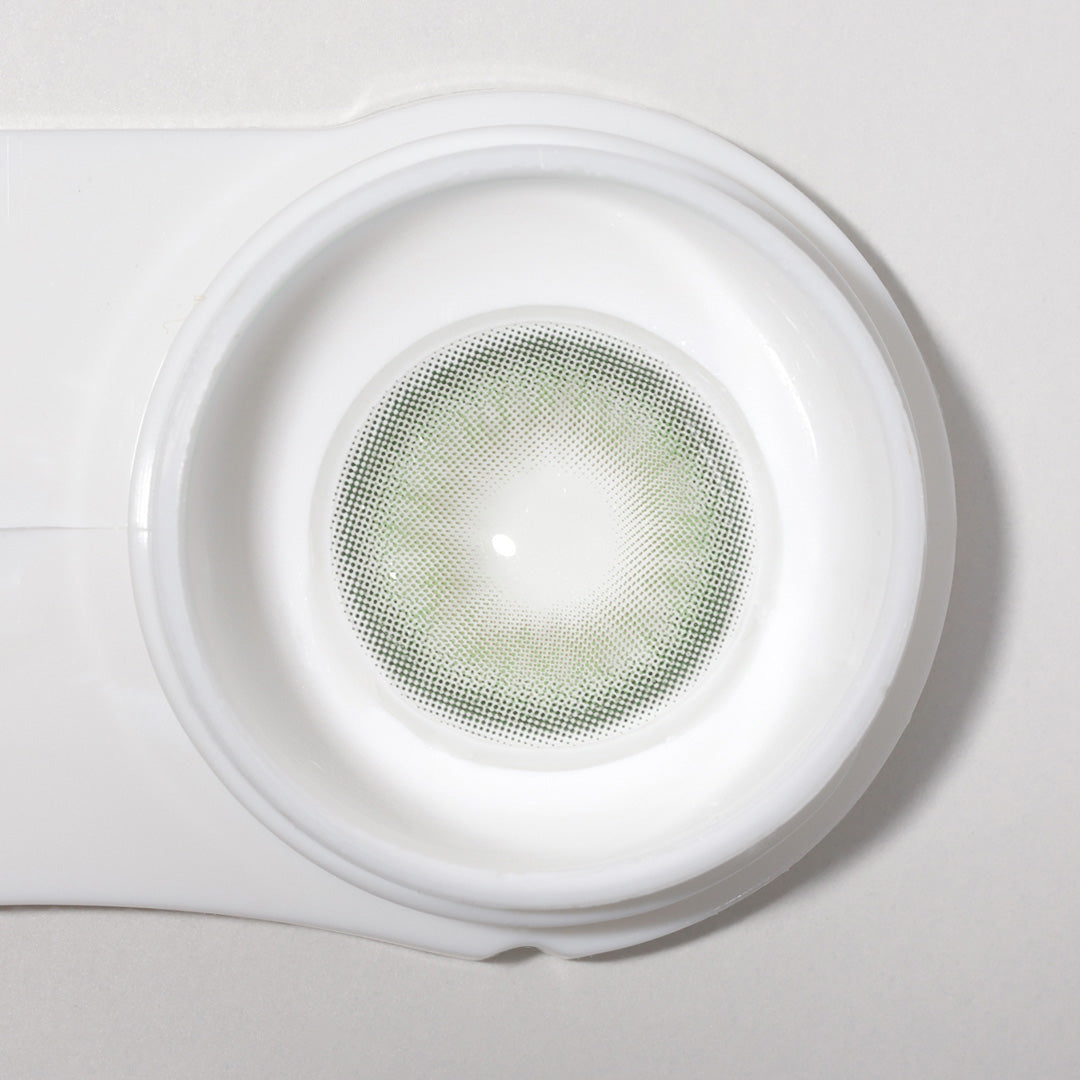 Iris Forest Green (Yearly)