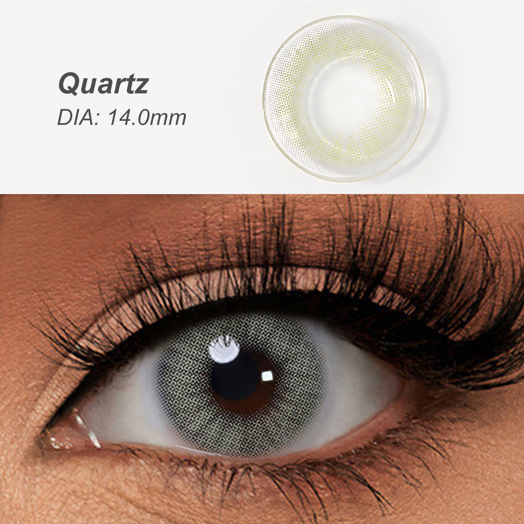 Queen Quartz (6 Months)