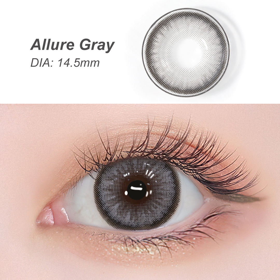 Diamond N Allure Gray (6 Months)