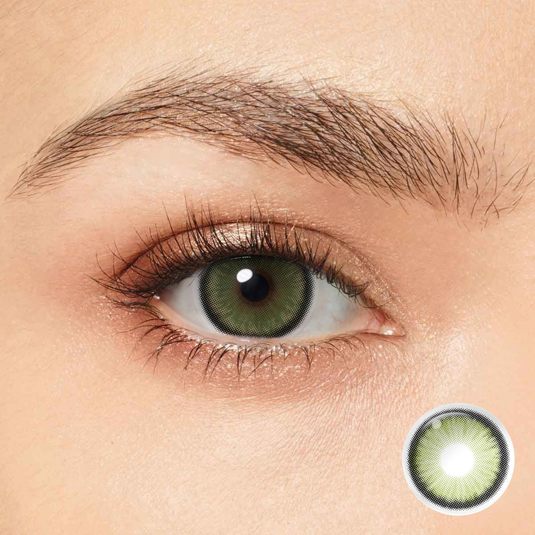 Diamond N Ever Green (6 Months)