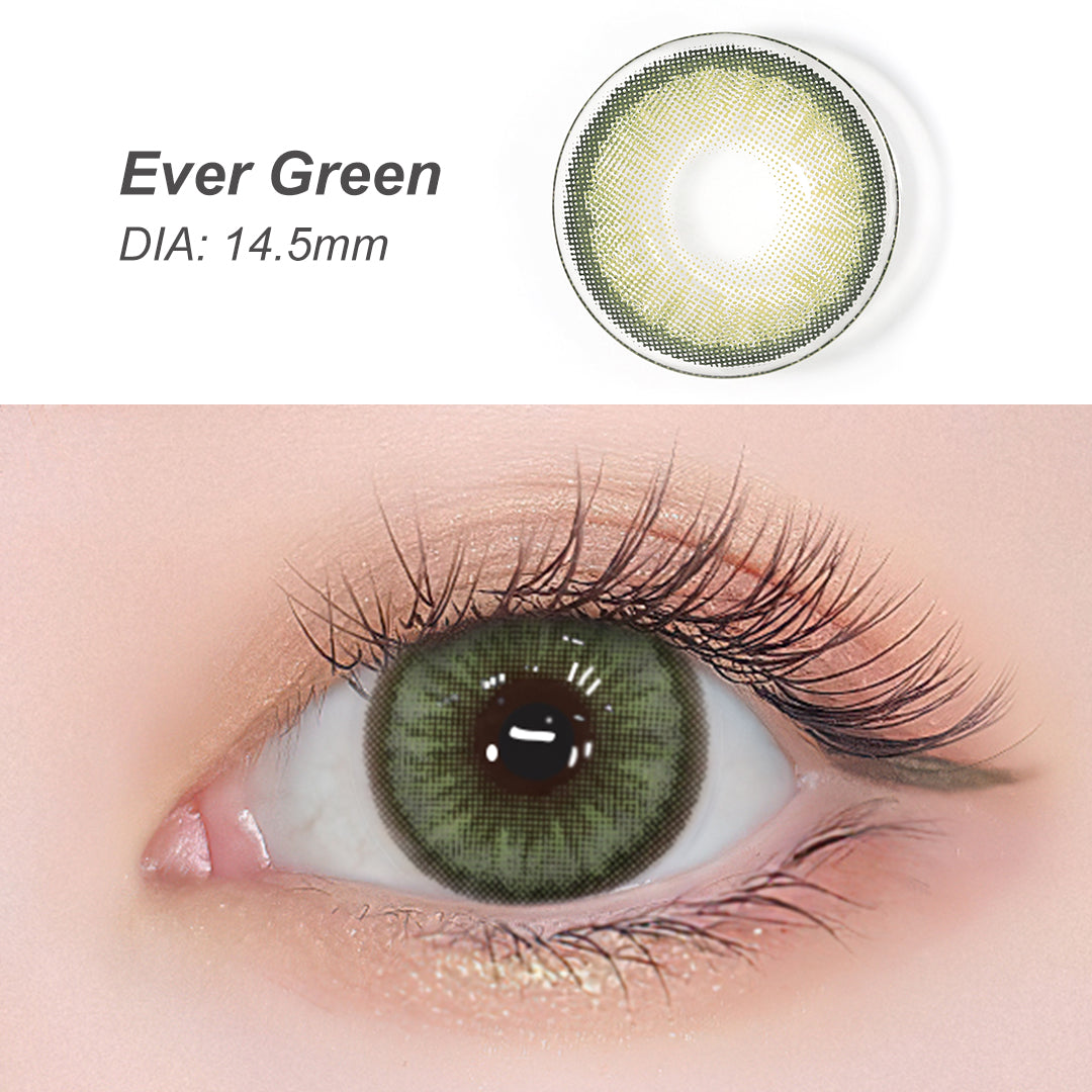 Diamond N Ever Green (6 Months)