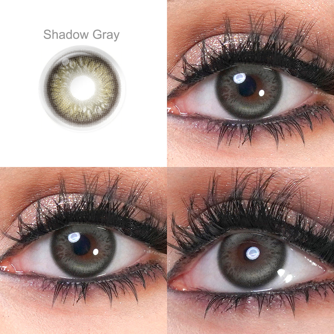 BLUSH GIRL Shadow Gray (6 Months)