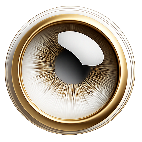 Seebelle - Colored Contact Lenses Logo